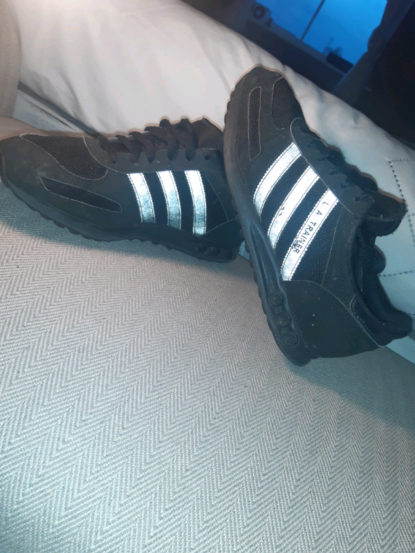 mens la trainers sale